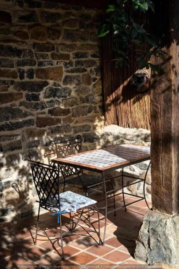 Casa Rural La Parda Triollo 외부 사진