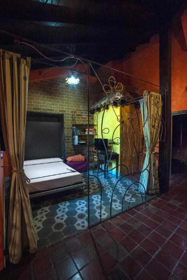 Casa Rural La Parda Triollo 외부 사진