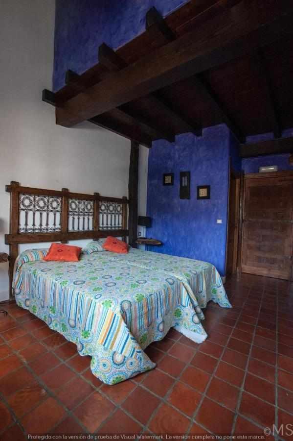 Casa Rural La Parda Triollo 외부 사진