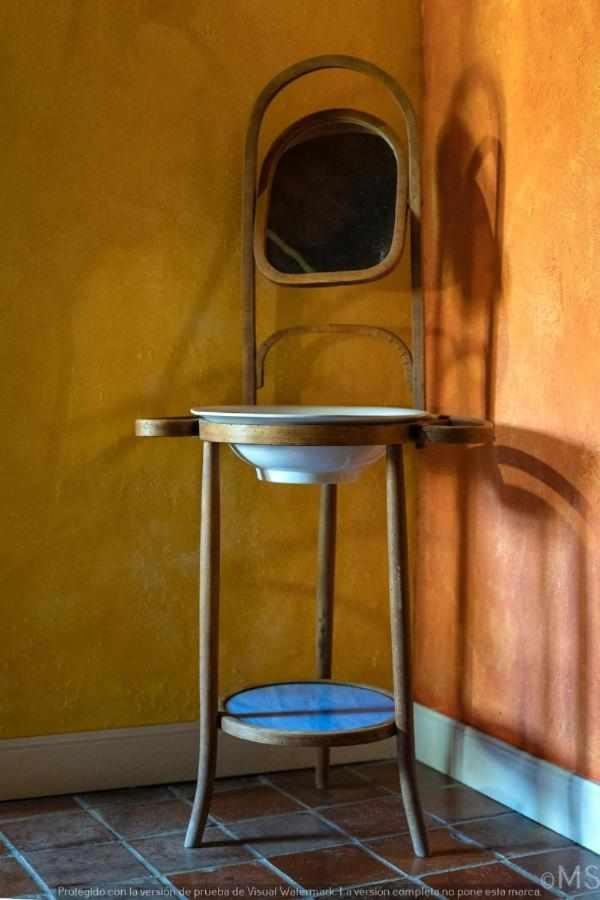 Casa Rural La Parda Triollo 외부 사진