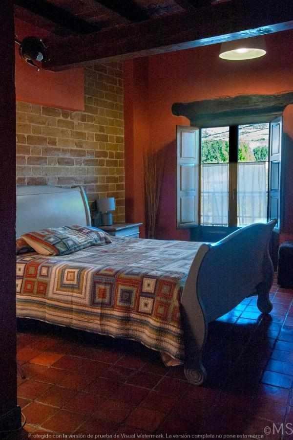 Casa Rural La Parda Triollo 외부 사진
