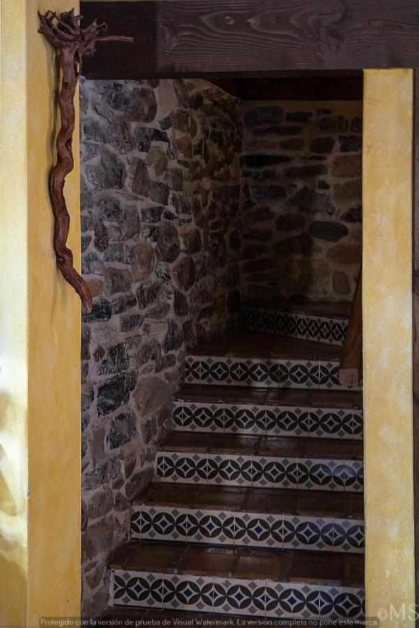 Casa Rural La Parda Triollo 외부 사진