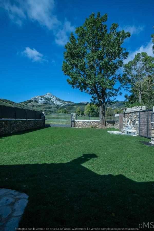 Casa Rural La Parda Triollo 외부 사진