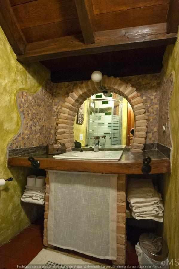 Casa Rural La Parda Triollo 외부 사진
